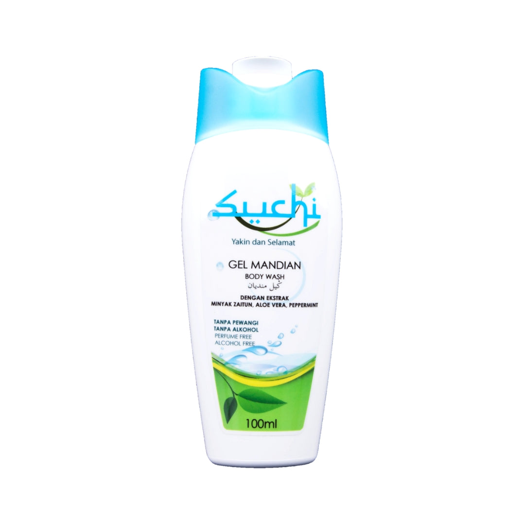 Body Wash