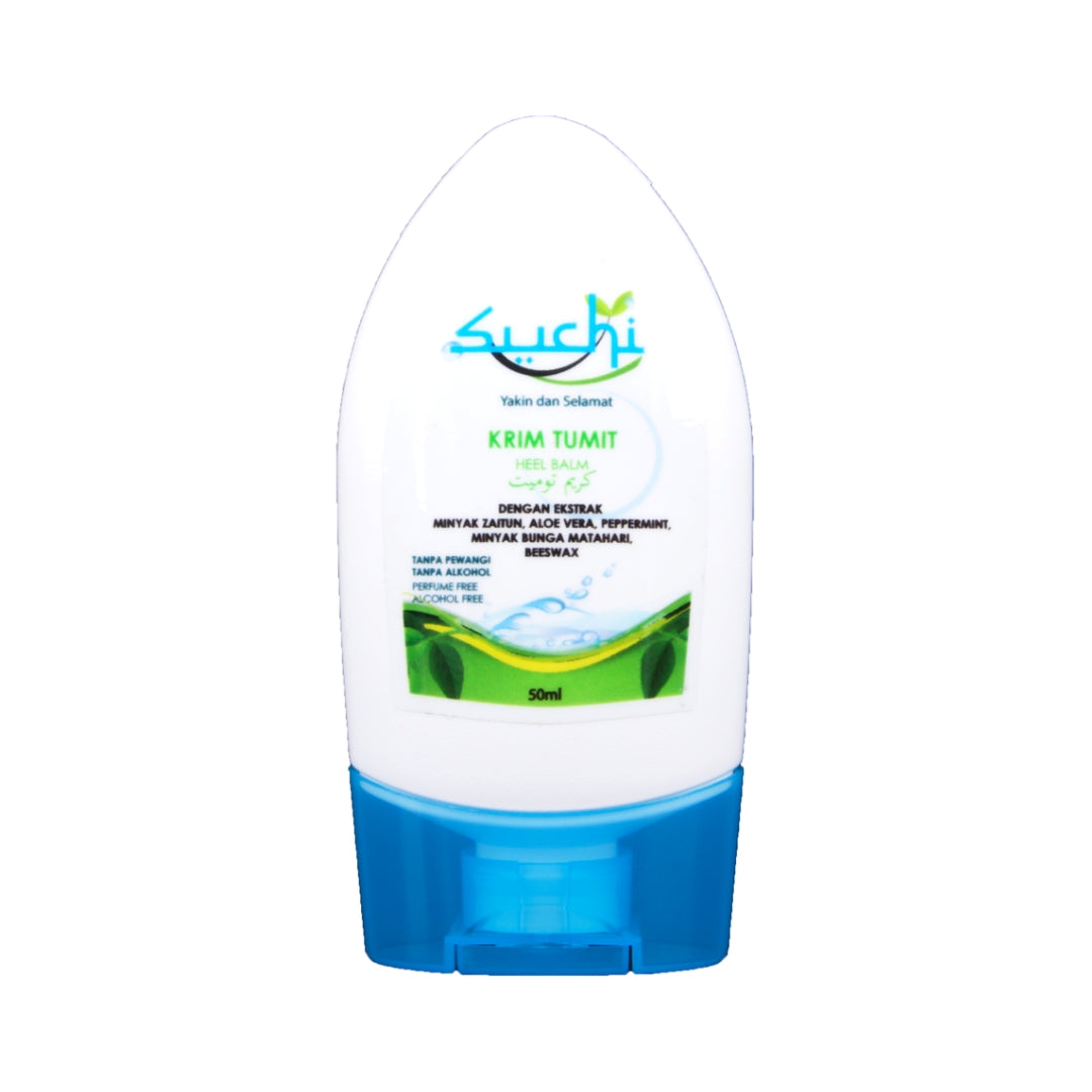Heel Balm