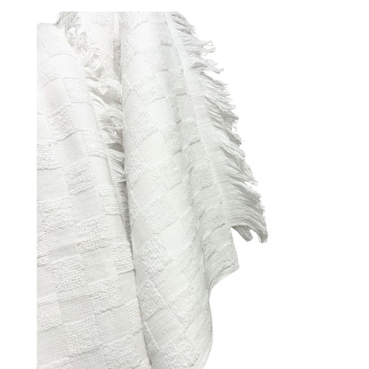 Kain Ihram (Turkey) – Premium Cotton Ihram Towel for Men & Boys