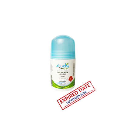 Deodorant