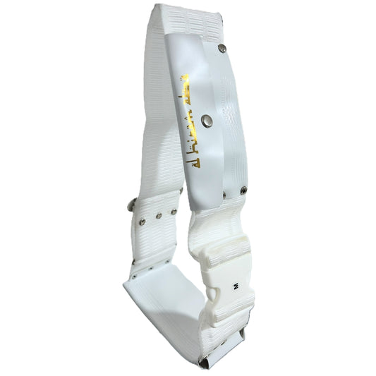 Al Hizam Ihram Belt for Men – secure money belt with wider pocket for Hajj and Umrah pilgrims