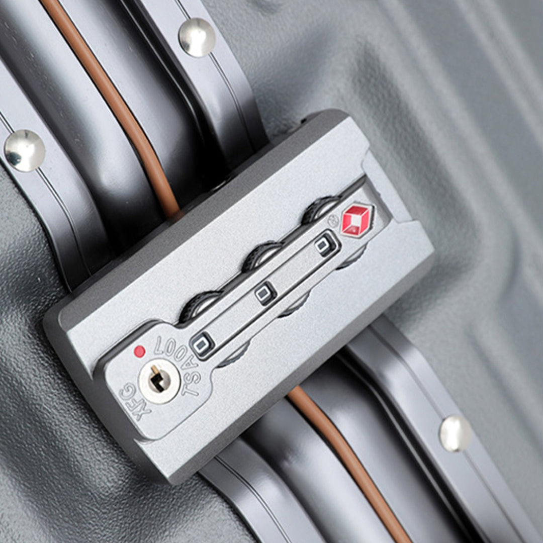Mirwal luggage TSA combination lock