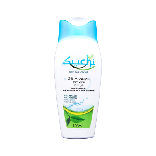 Body Wash