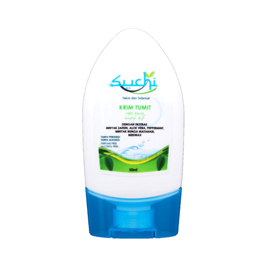 Heel Balm