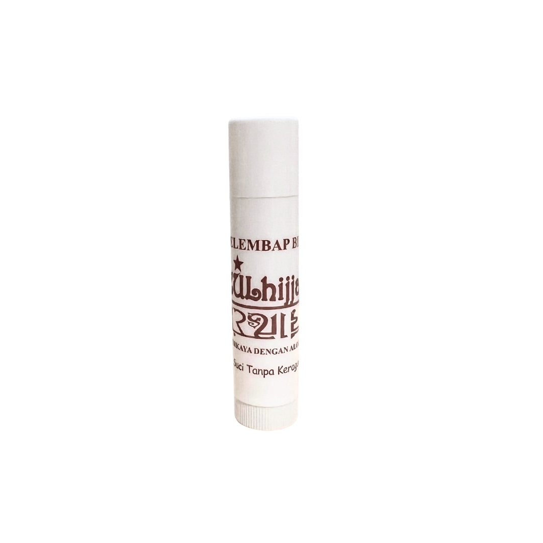 ZULHIJJAH Personal Care Travel Set (6-in-1)