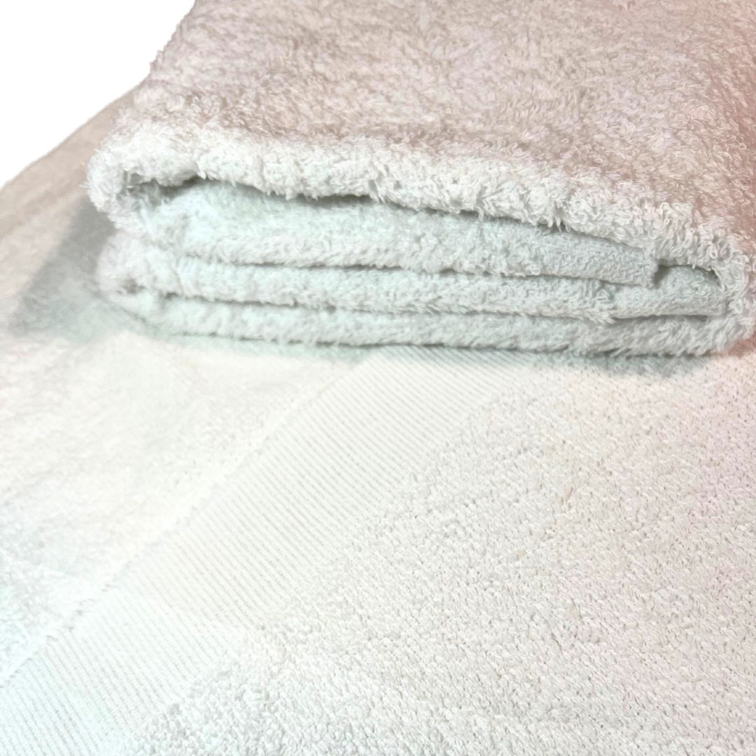 Soft 100% cotton fabric of Turkish Kain Ihram for boys