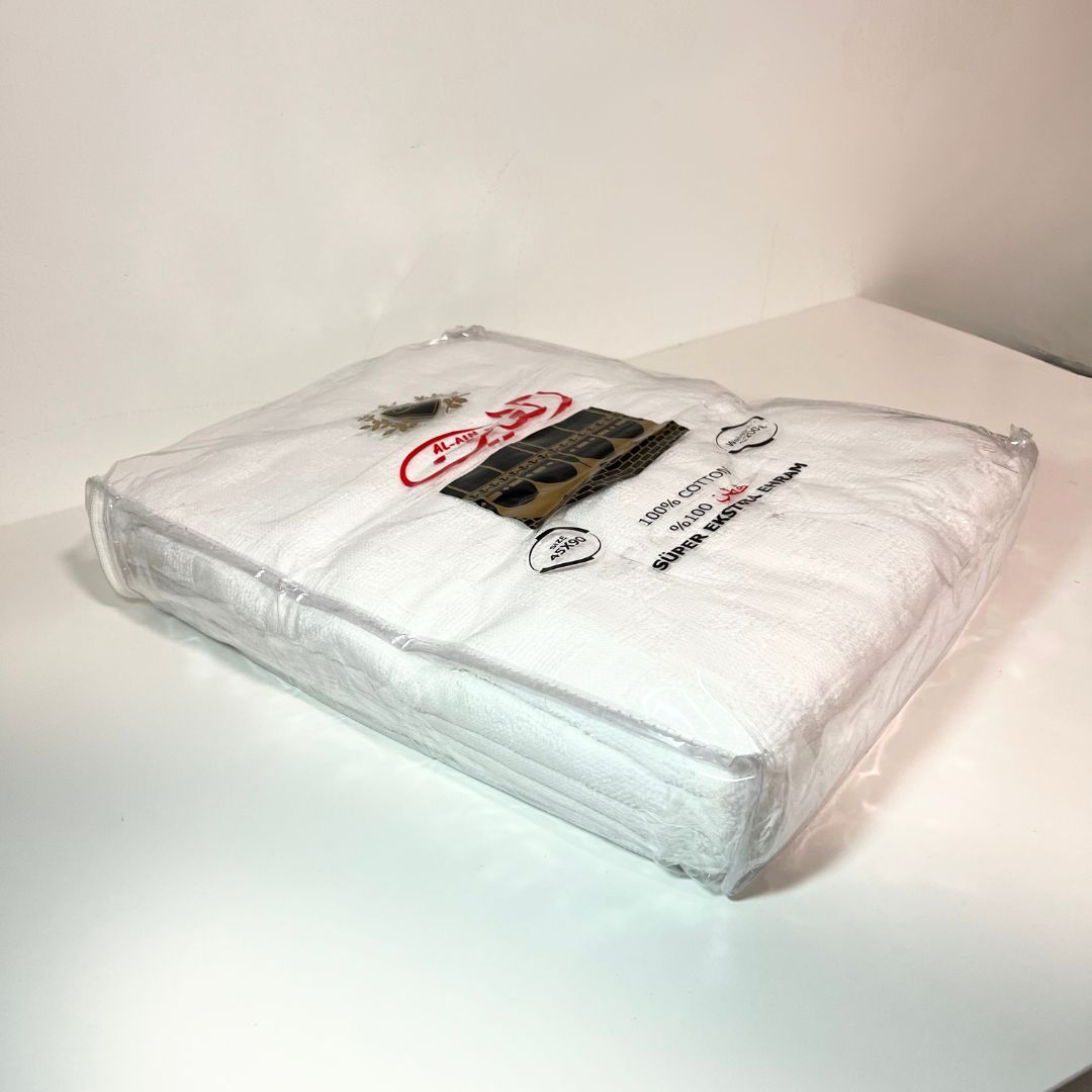 kain ihram cotton turkey men adult