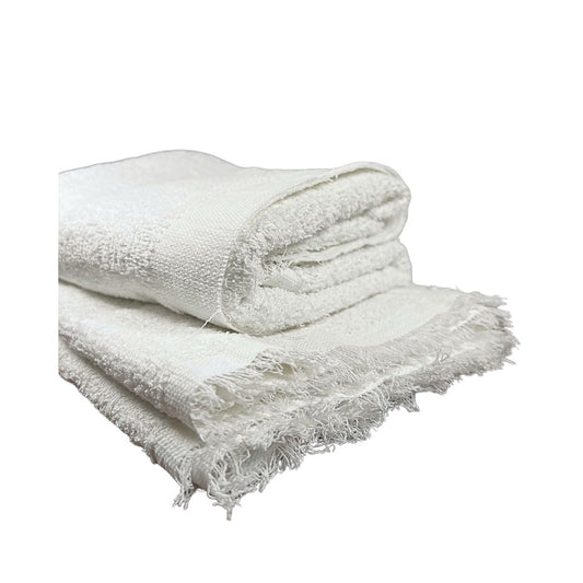 100% Cotton Kain Ihram Towel (Pakistan)