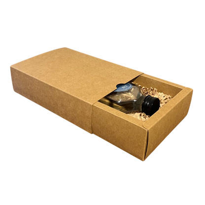 [Set of 5] Zamzam Gift Box